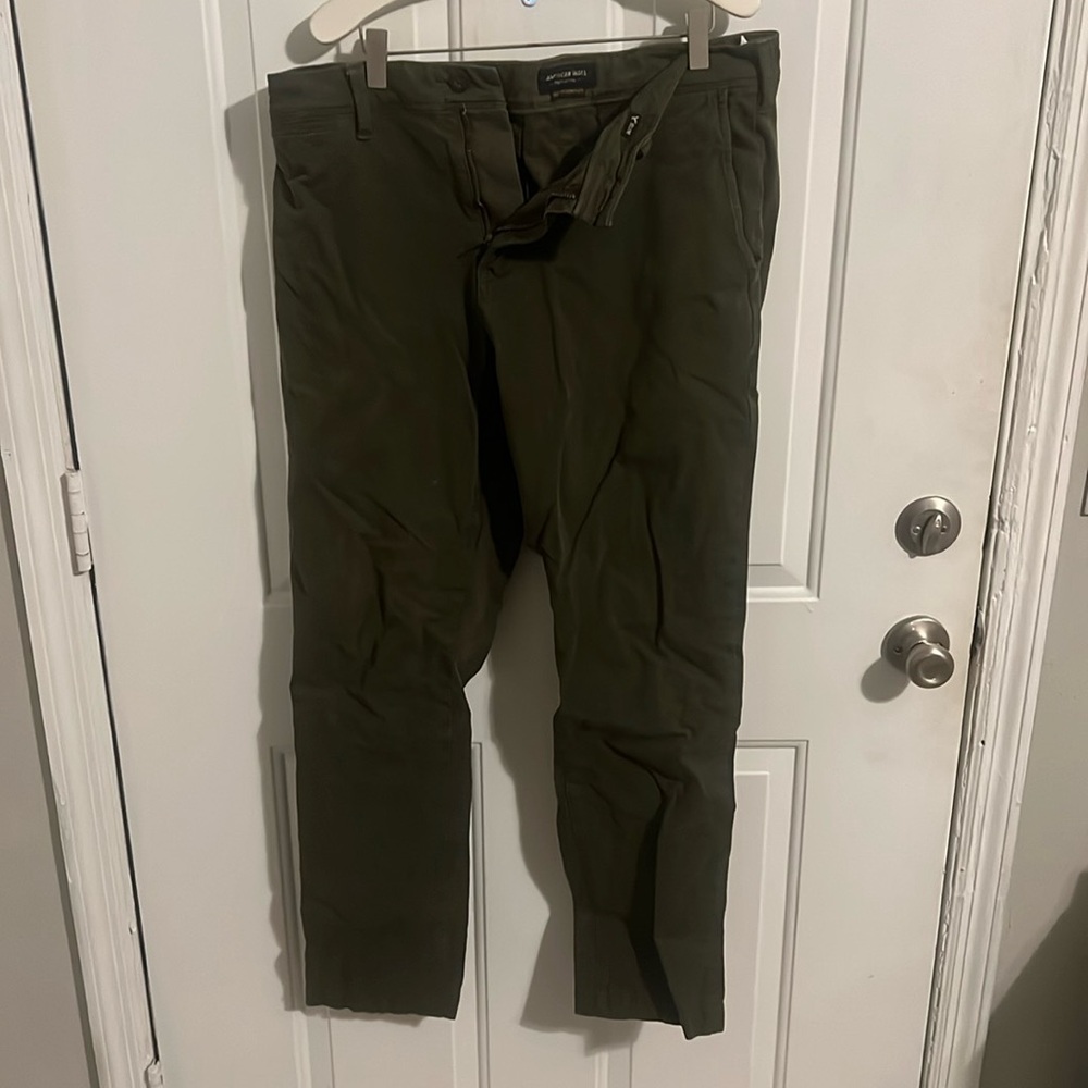 American Eagle Outfitters chinos